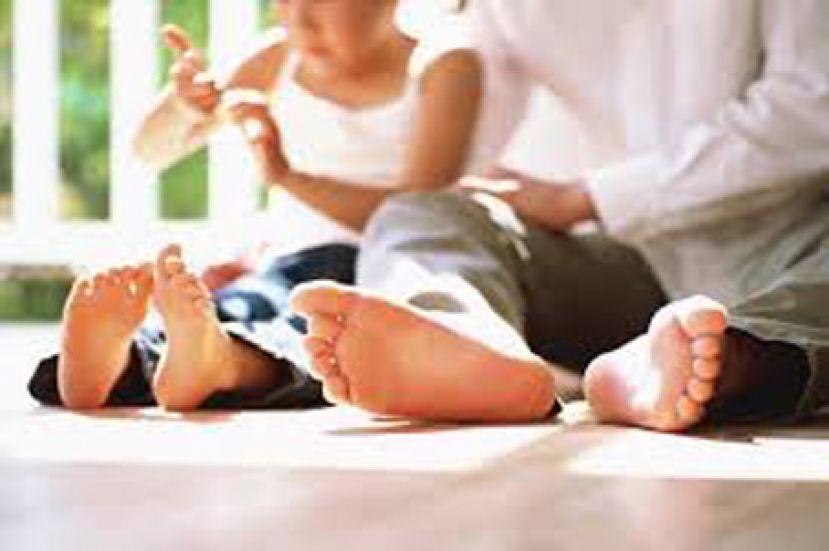 一岁后出现发展迟缓 当心罹雷特氏症