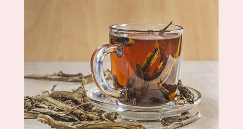 喝对茶才养生 绿茶等6大类哪种最适合你？