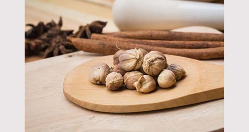 消口臭其实很简单！ 中医教你1招除臭