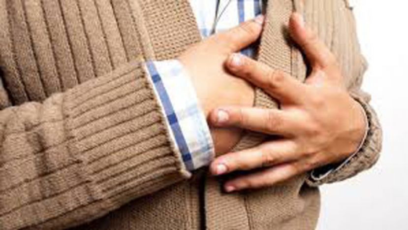 心房颤动患者 靠这三点脱离中风险境！