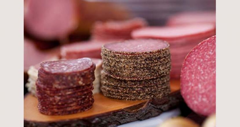 生活中有多少一级致癌物在身边？