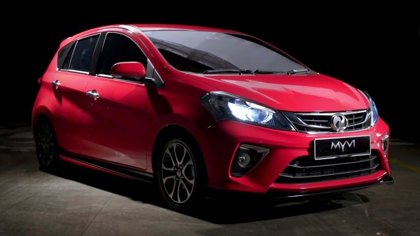 第二国产车放眼销售增4%   迈薇成最畅销车款