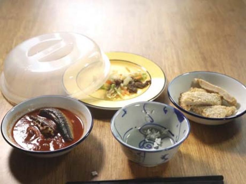 剩菜凉了再进冰箱 小心致癌