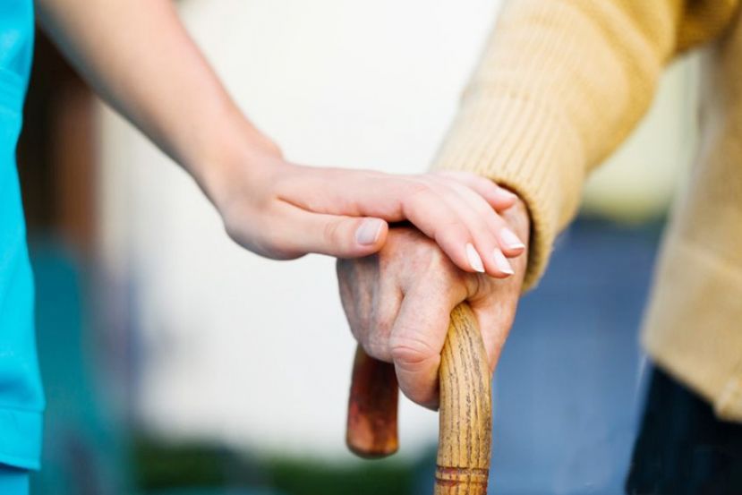 长辈难相处？ 多一份理解就不难