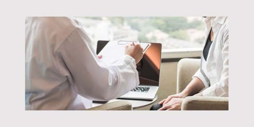 体能不佳！年长乳癌患者想放弃　节拍式口服化疗续命