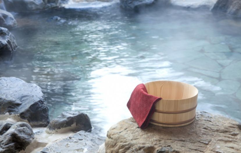 水质监测有把关 安全泡汤才健康