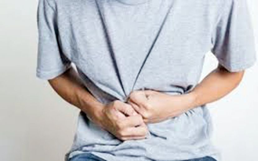 剧烈腹痛可能致命？ &ldquo;肠中风&rdquo;要当心