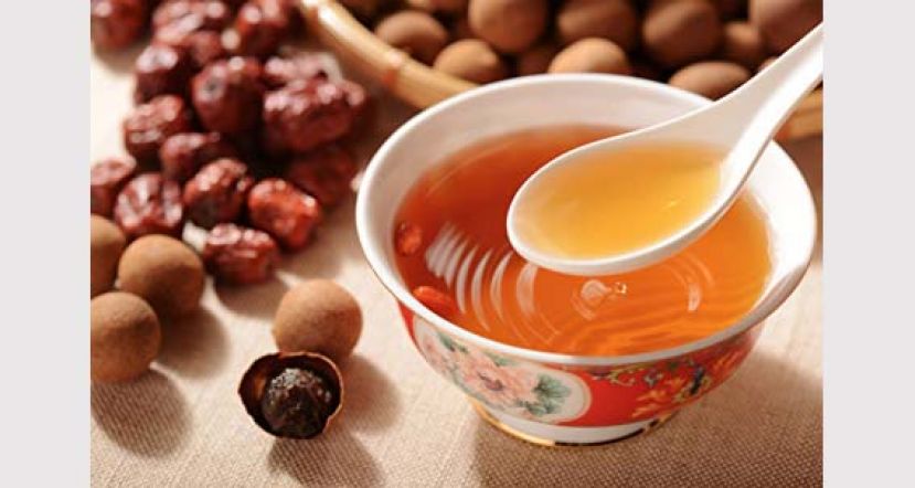 头晕易疲劳是血虚？ 中医有4个补血妙方