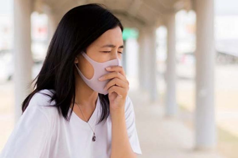 国际气喘指引新政策　不建议单用短效支气管扩张剂