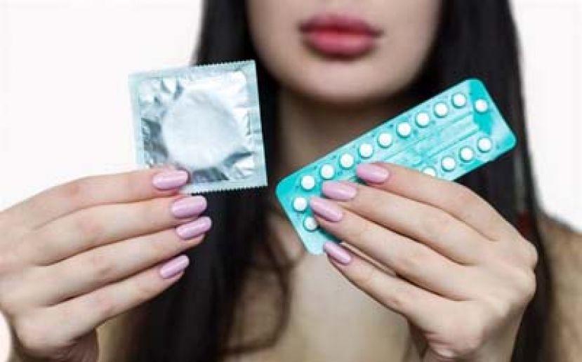 不想当小妈妈 青少女该怎么避孕？