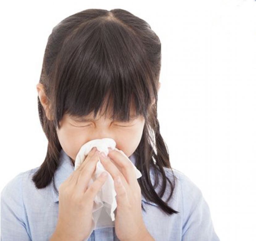 转凉就猛过敏？3食物2穴位助改善