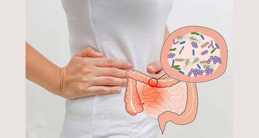 压力大就肚子痛腹泻？肠躁症10人中2人有