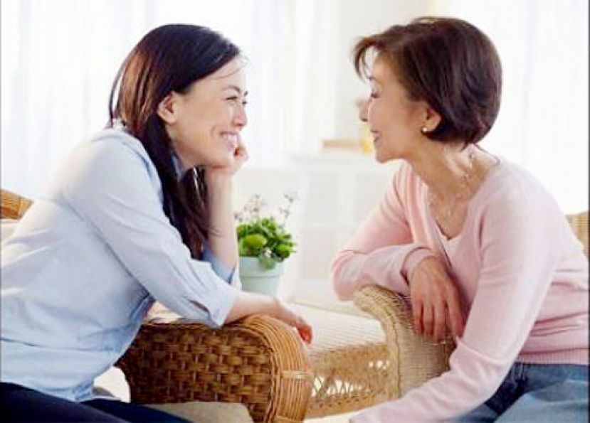 婆媳关系无解？ 4方向解除危机