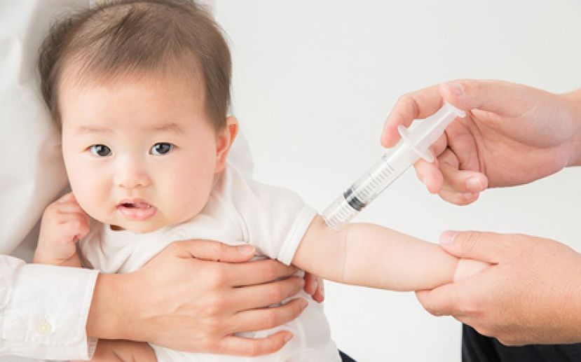 打针后 究竟要不要揉？