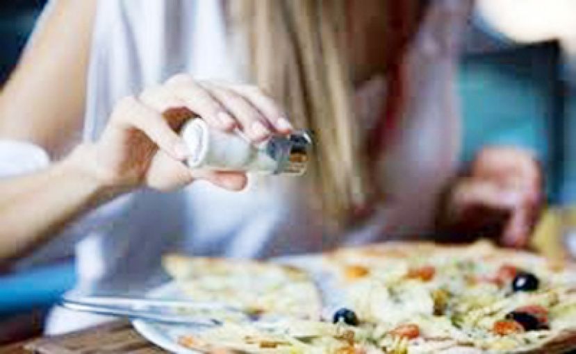 避肉类、过咸饮食　防肾结石复发