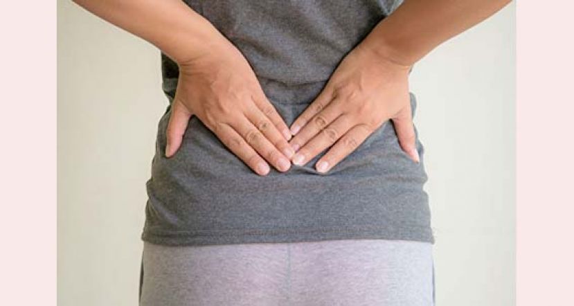 女性出现这些症状可能是肾虚 5大原因别轻忽