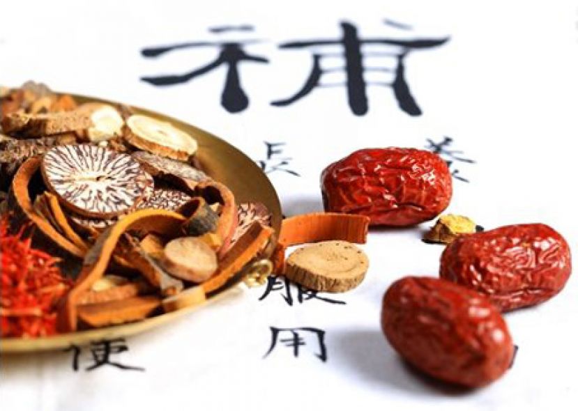 外食族想摆脱三高 首重补脾胃