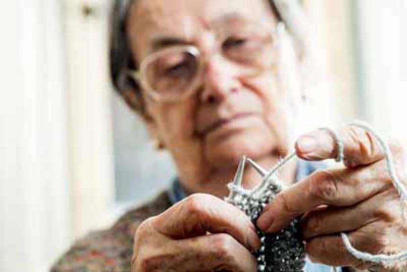 女性易患失智症？ 医师分析出5大原因