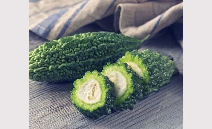 苦瓜是天然降血糖圣品　去苦味5撇步