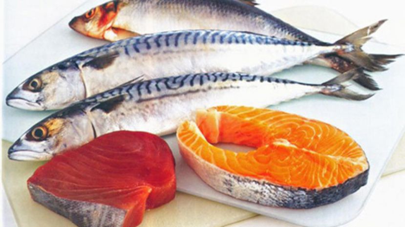 吃鱼肉 营养更胜磷虾油