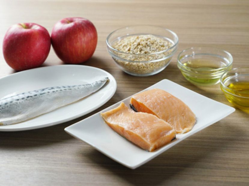 营养师推荐每天吃两颗苹果防中风