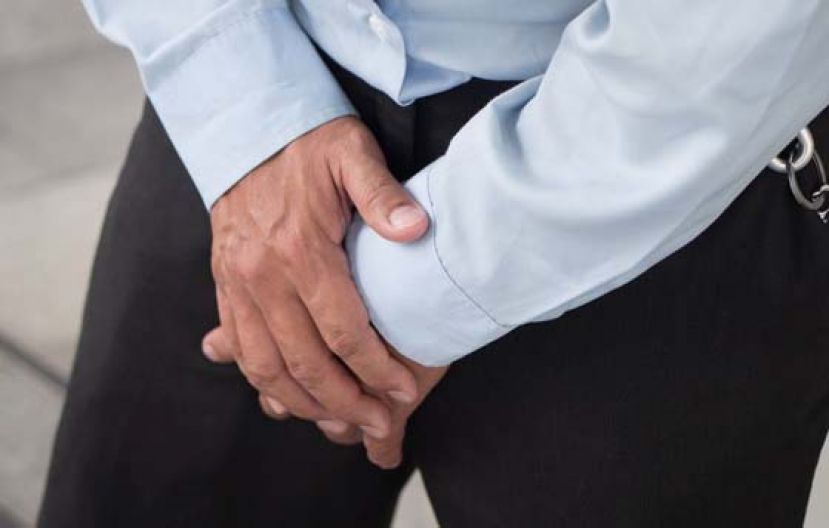 八旬翁晚期摄护腺癌死里逃生　达文西手术助一&ldquo;臂&rdquo;之力