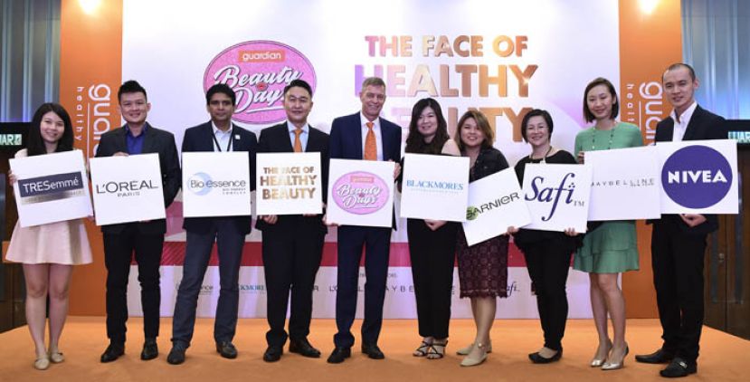 你有没有&lsquo;健康美丽的脸孔&rsquo;？