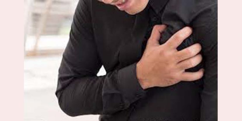 心脏病急性发作？ 非典型症状要注意