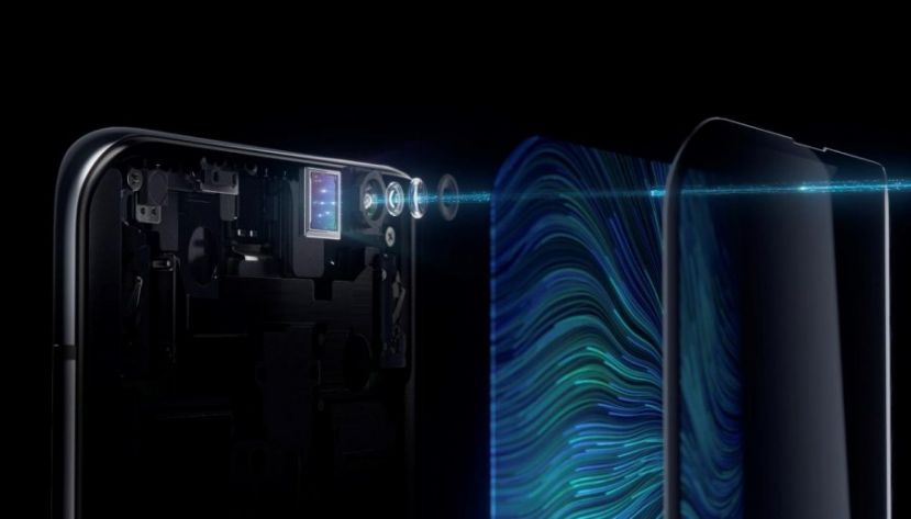 创新科技亮相MWC19上海　OPPO全球首发&ldquo;透视全景屏&rdquo;