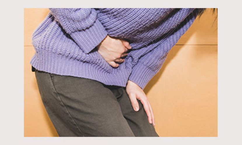 这些症状是更年期来了 医师教你保养秘诀