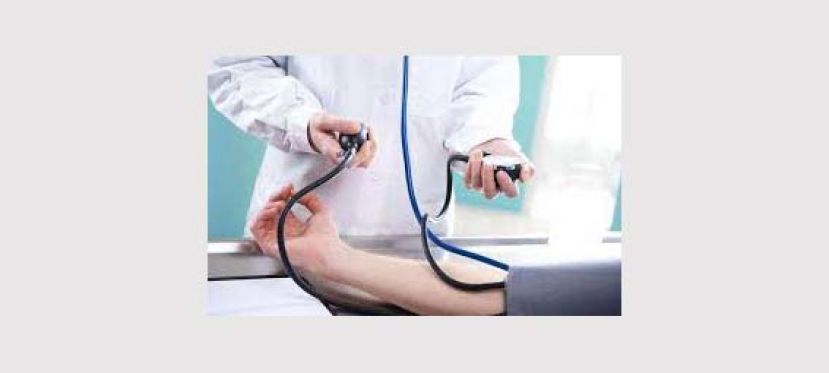 寒流急冻！血压易飙高　科技新贵高血压导管治疗摆脱高压人生