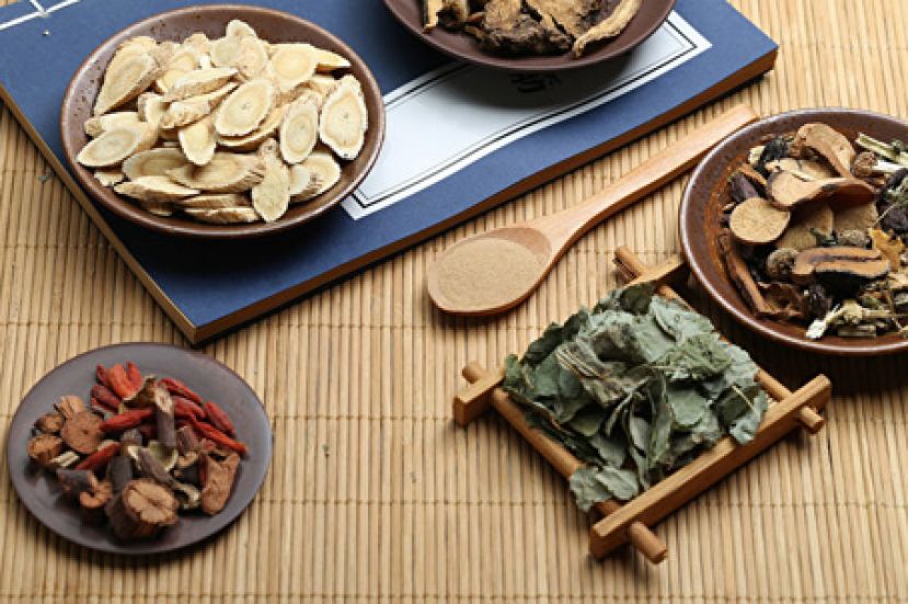 经前乳房胀痛情绪差？中医怎么看