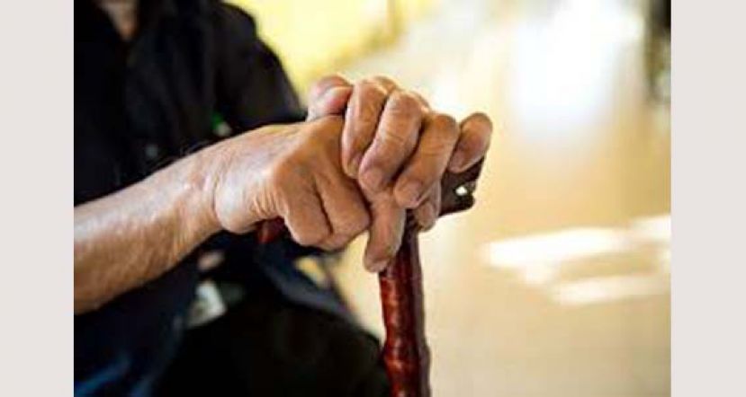 高龄衰弱等同失能？ 五项临床表征