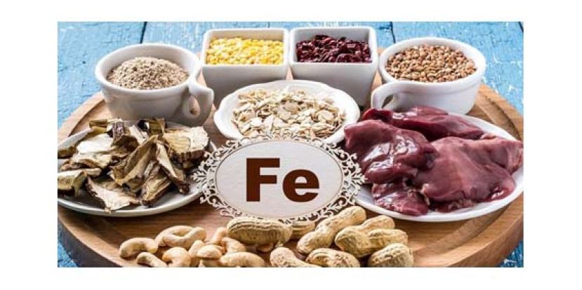 常疲累恐隐性贫血！ 铁质不足症状表