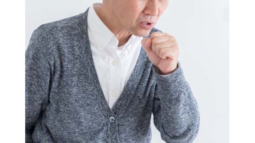 肺部交通阻塞了吗？　&ldquo;喘、咳、痰&rdquo;要警惕