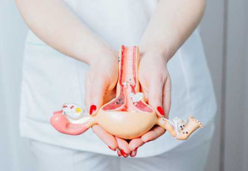 基因检测速解码 妇癌专家攻克晚期卵巢癌