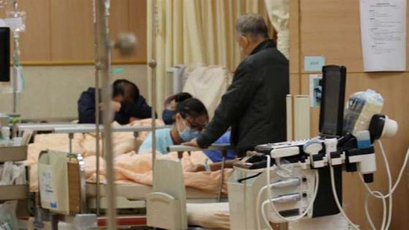 新冠肺炎主要侵袭肺脏，新药可改善发炎状况、修复细胞，可望成为治疗新希望。