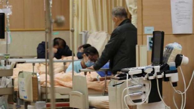 新冠肺炎主要侵袭肺脏，新药可改善发炎状况、修复细胞，可望成为治疗新希望。