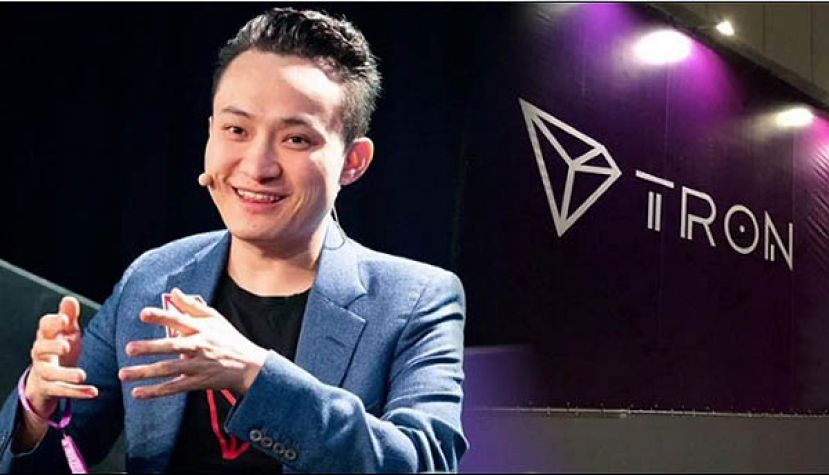 波场币创办人孙宇晨小时家道中落，对于成功极度渴望。