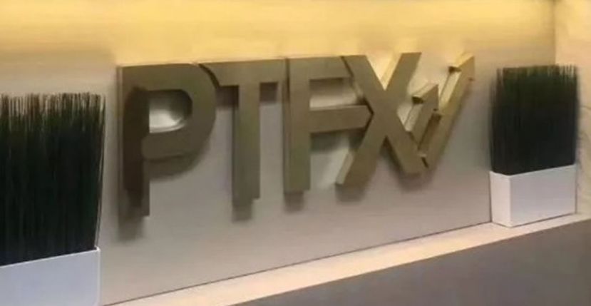 &ldquo;普顿平台PTFX外汇&rdquo;的外汇投资交易平台近日突然倒闭。