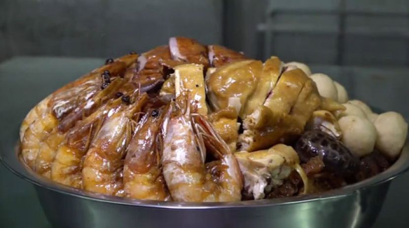 香港故事：年味盆菜的&ldquo;变&rdquo;与&ldquo;不变&rdquo;