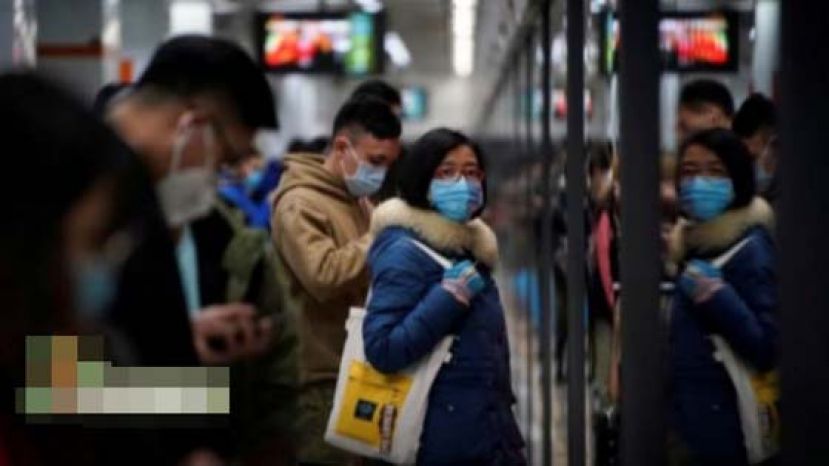 专家指新型肺炎或会似季节性流感。