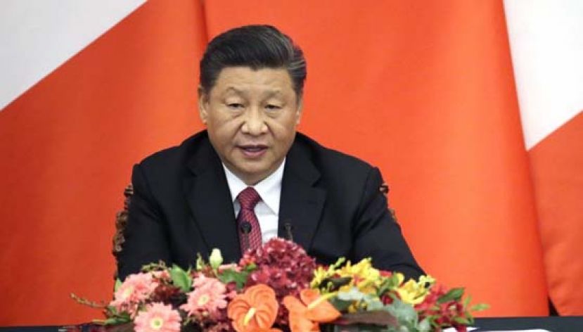 习近平今抵达澳门，展开三天访问行程。