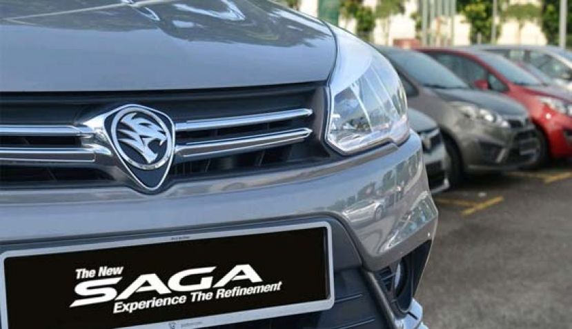 宝腾再创高峰  12月销售1.1万辆