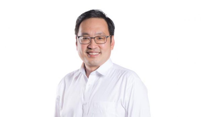 国内贸易及消费人事务部副部长张健仁。
