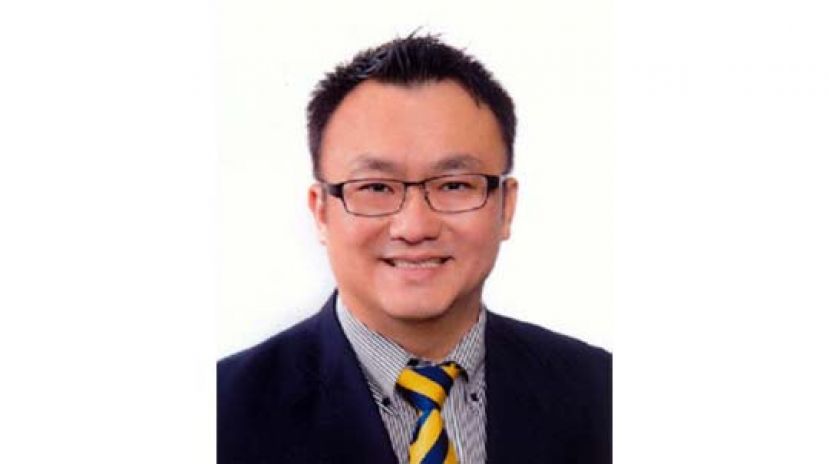 砂人联朋岭支部青年团团长吴芝辉。