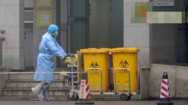 &ldquo;无病征传人&rdquo;说法虽受质疑 但多名专家担心确在发生