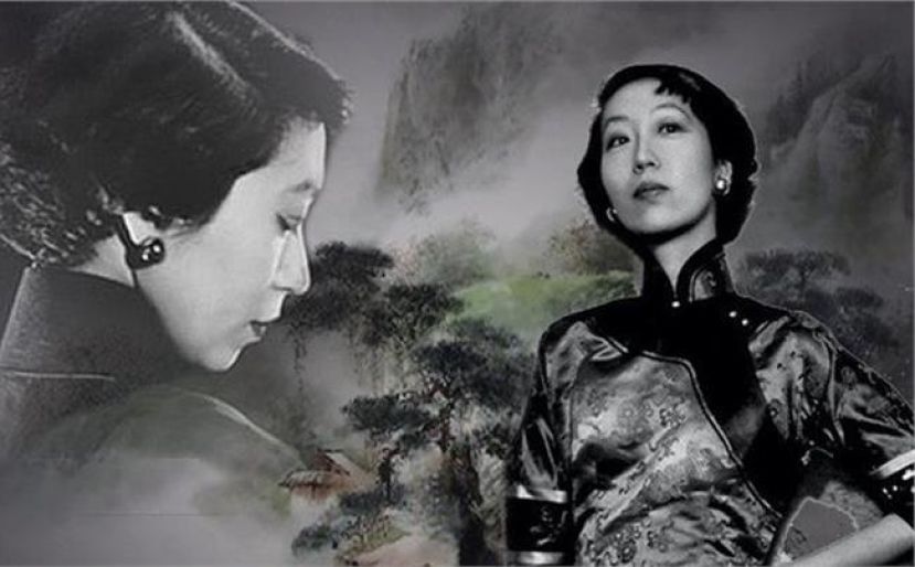 &ldquo;传奇作家&rdquo;张爱玲：缺少关爱的人生有多落寞？