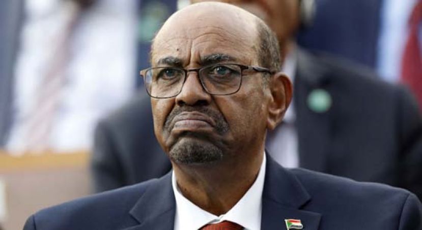 苏丹前总统巴希尔将交给国际刑事法院审判。