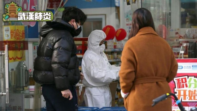 确诊个案飙升！ 浙江广东逾700宗湖北3城市破千宗